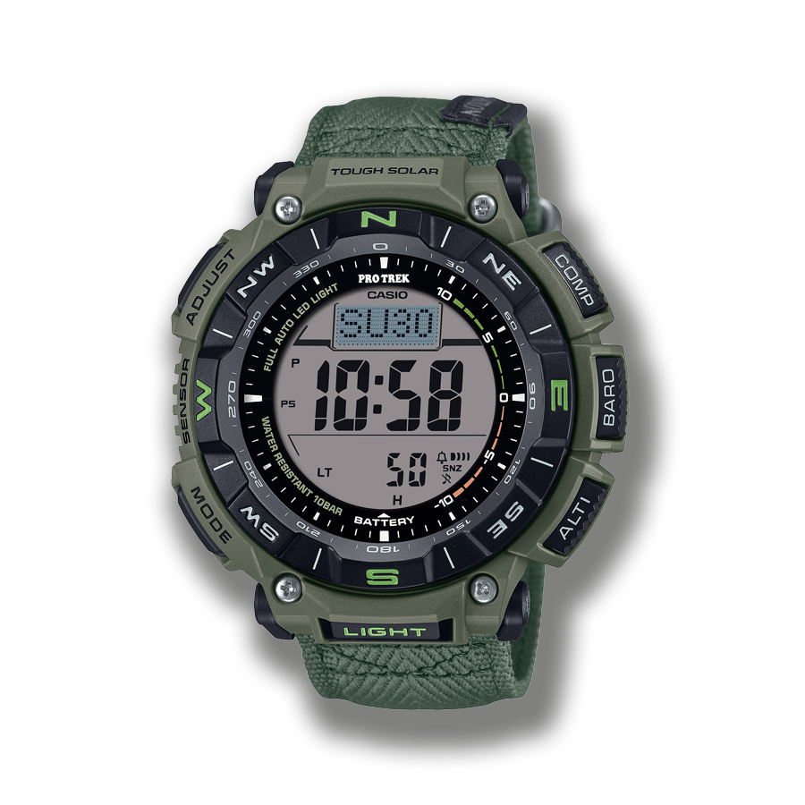 PRG-340B