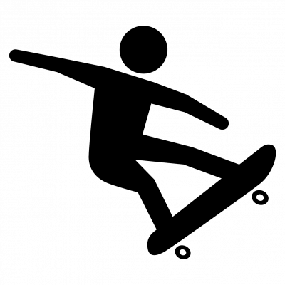 极限运动首选