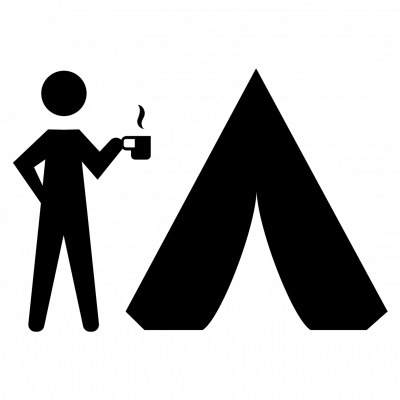 露营首选