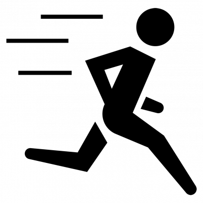 跑步者首选