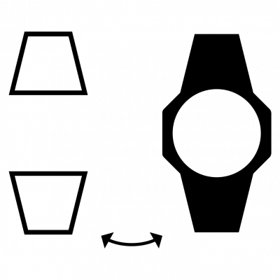 随心更换表带