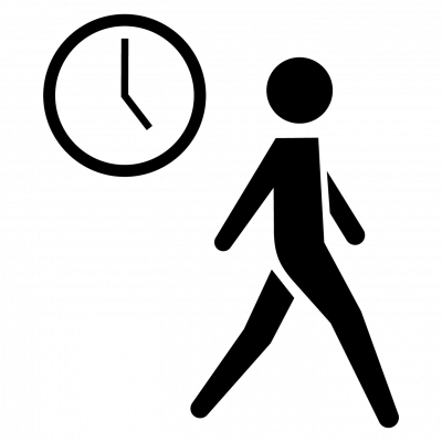 精准时间
