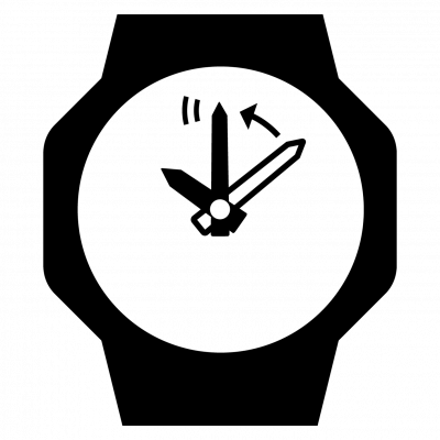 轻松设置时间