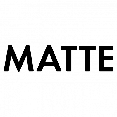 炫酷哑光色调