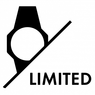 限量型号
