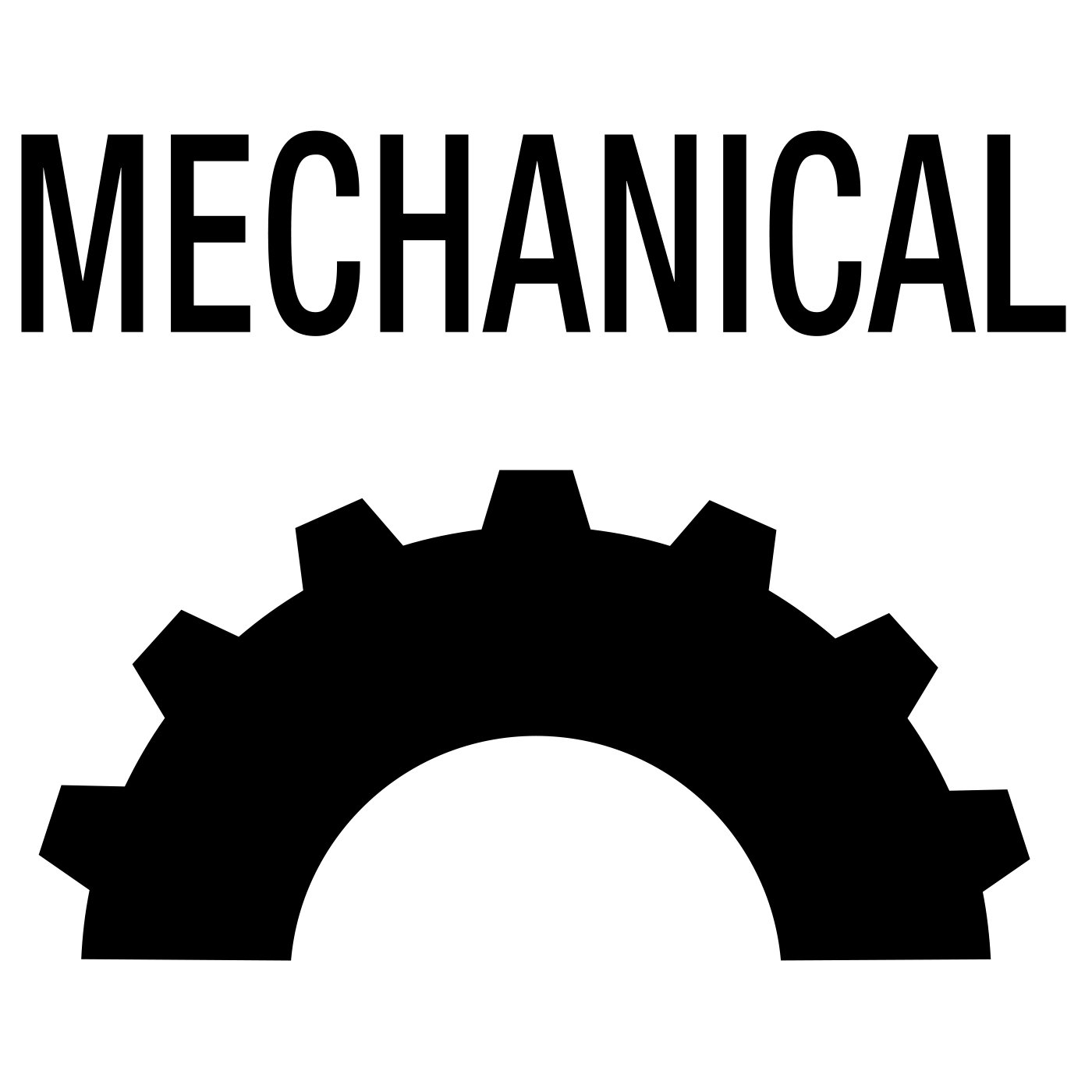 机械表