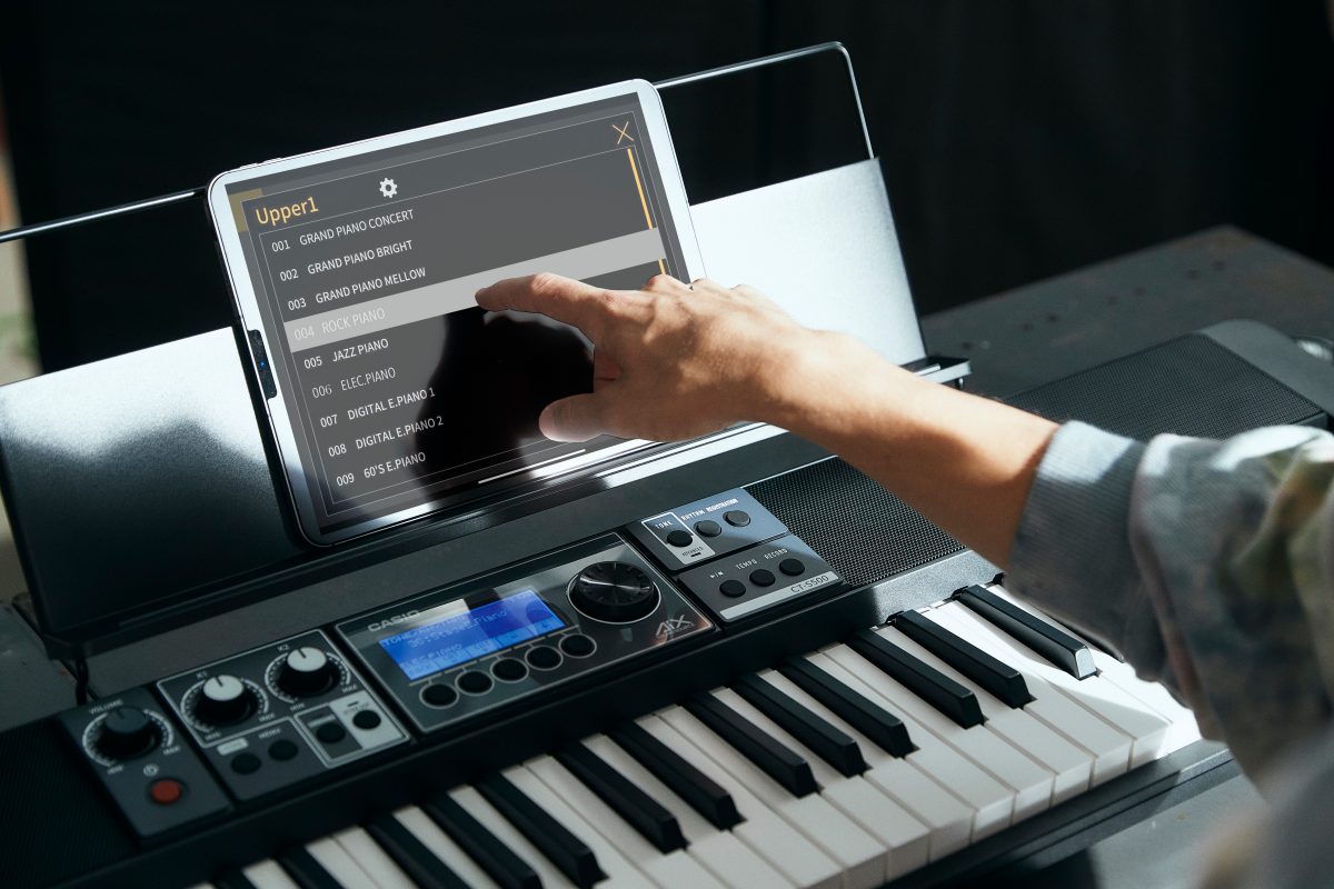 CT-S500 #3