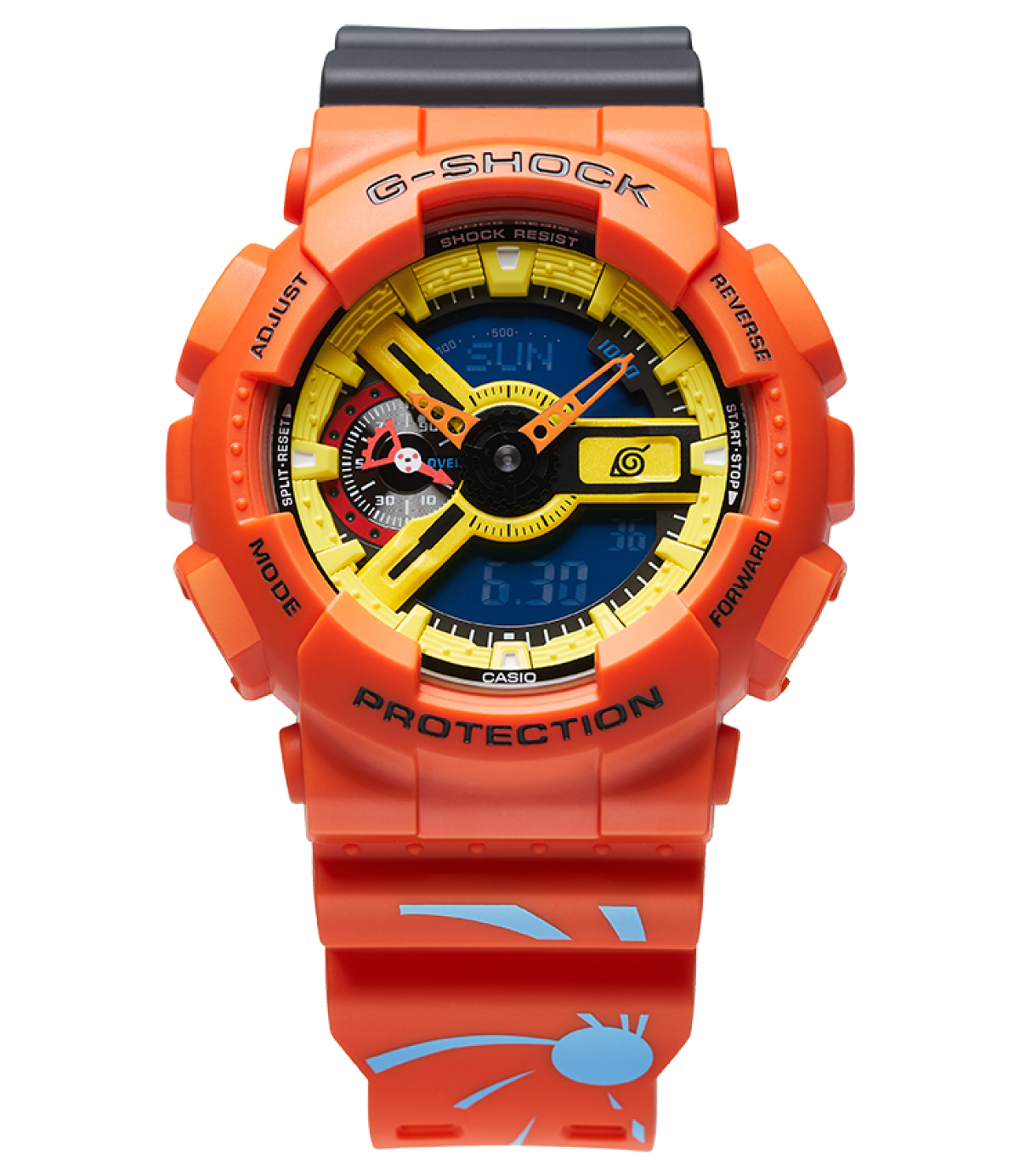 GA-110NAR21-4
