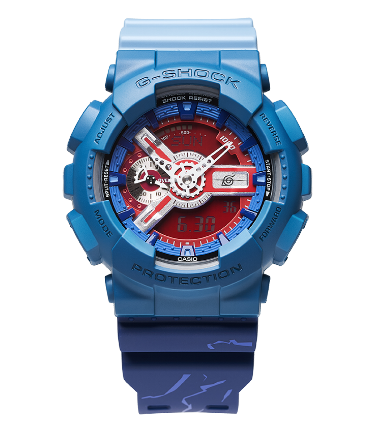 GA-110SAS21-2
