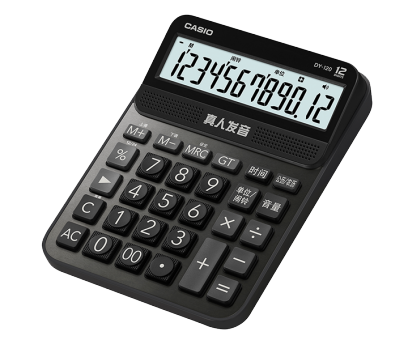 DY-120-BK #1