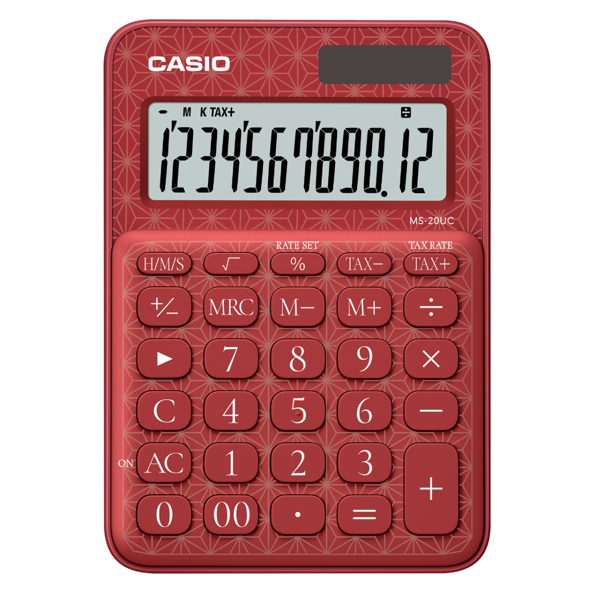 MS-20UC-JBU #1