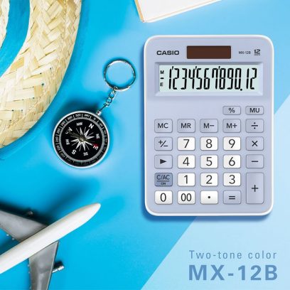 MX-12B-LB #5