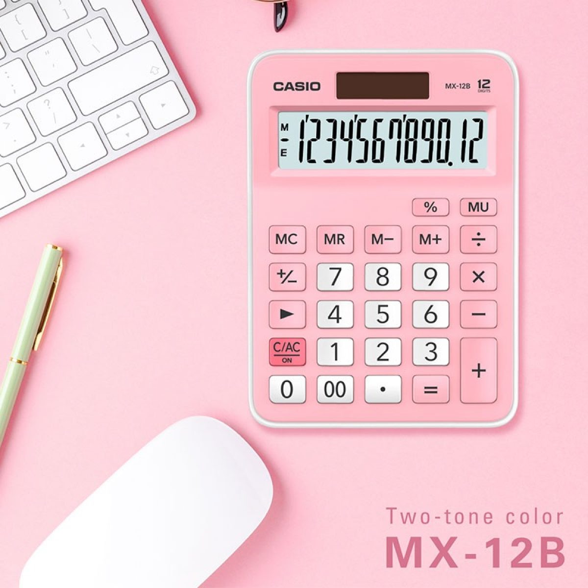 MX-12B-PK #5