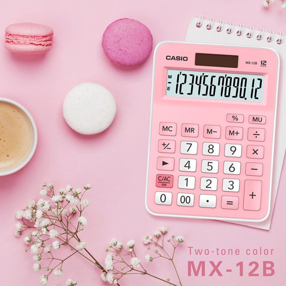 MX-12B-PK #6