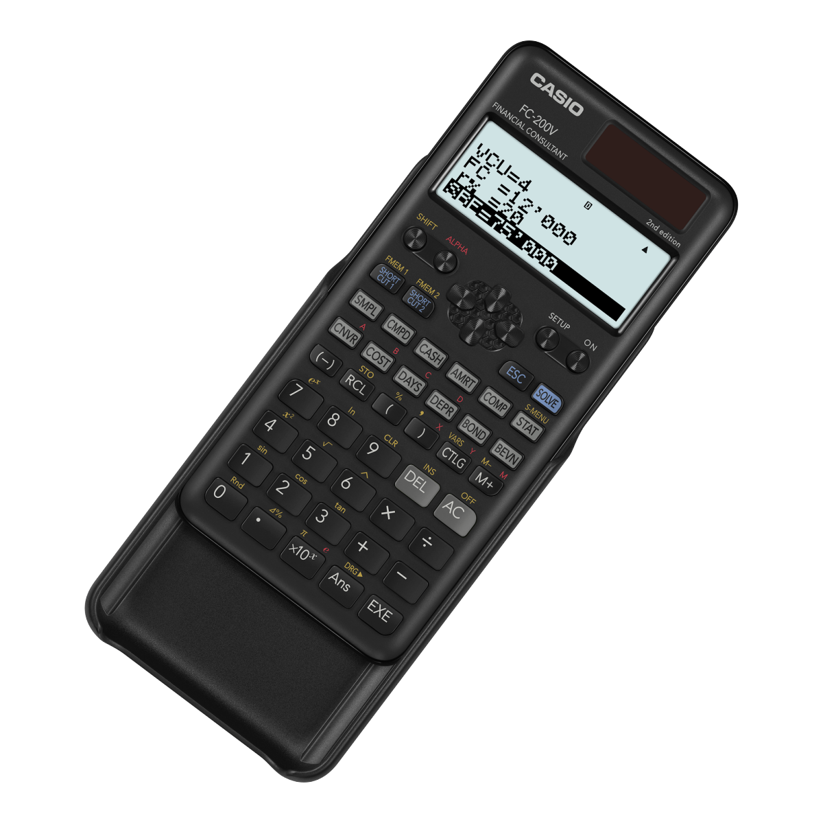 FC-200V-2 #2