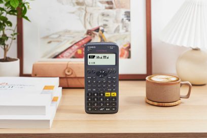 FX-350CNX