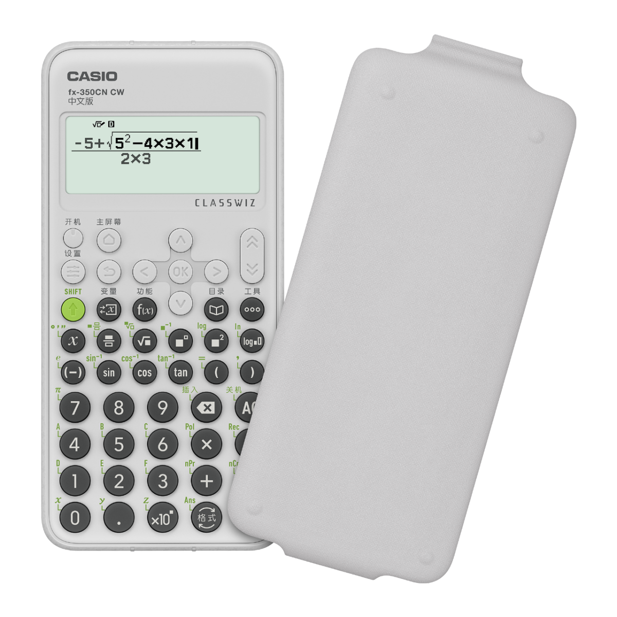 FX-350CNCW #2