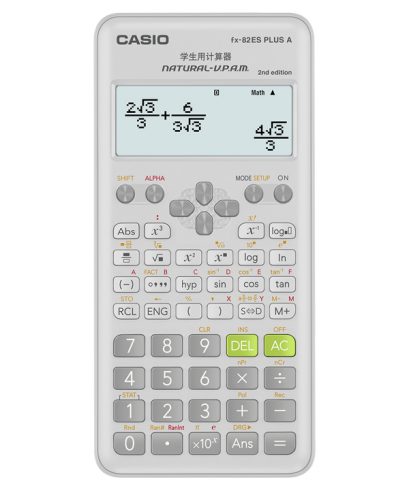 FX-82ESPLUSA-2-WE #1