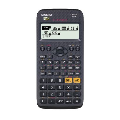 Casio fx 95cn x deals