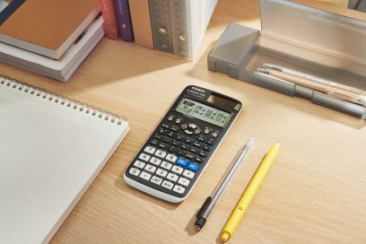FX-991CNX-PK