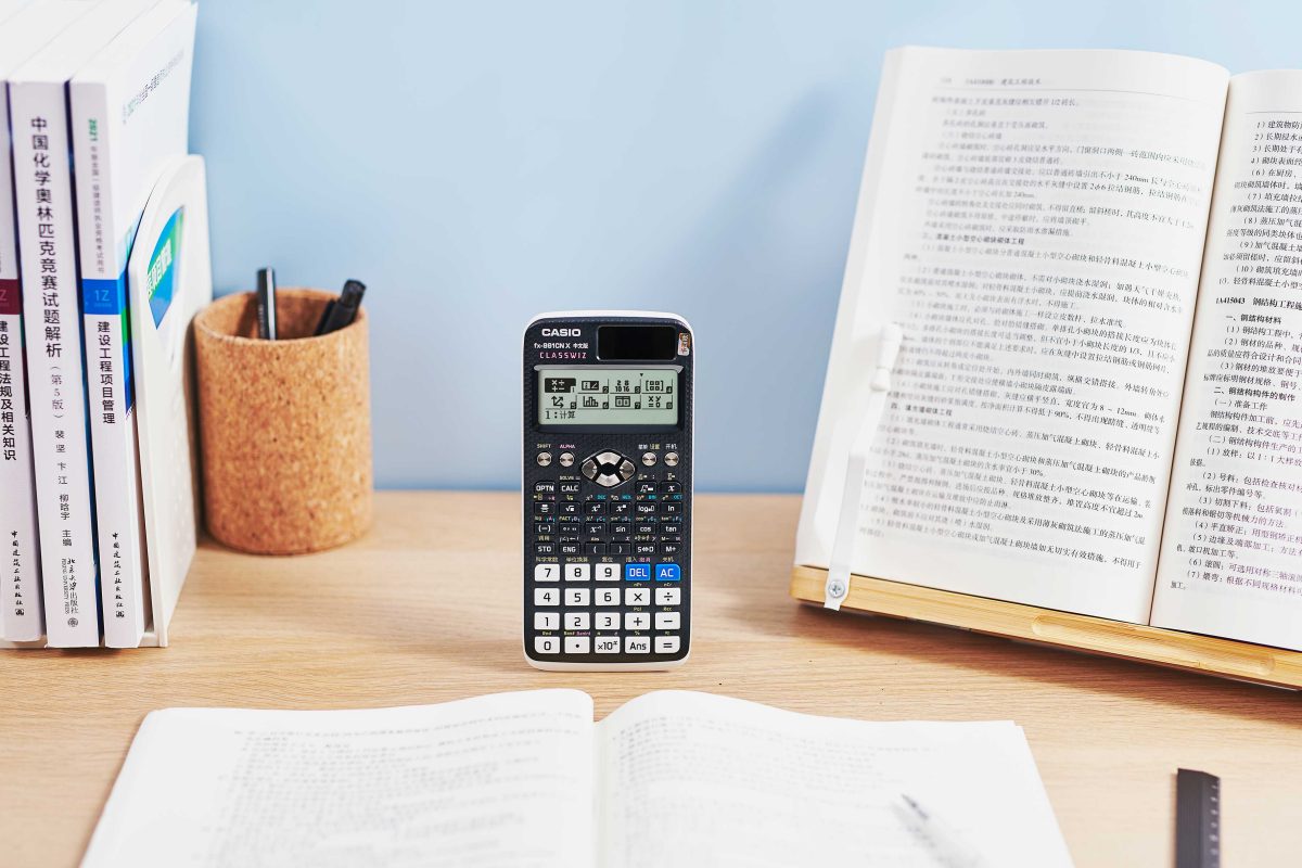 FX-991CNX-PK