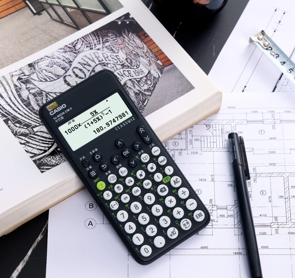 FX-95CN-CW-2 #6