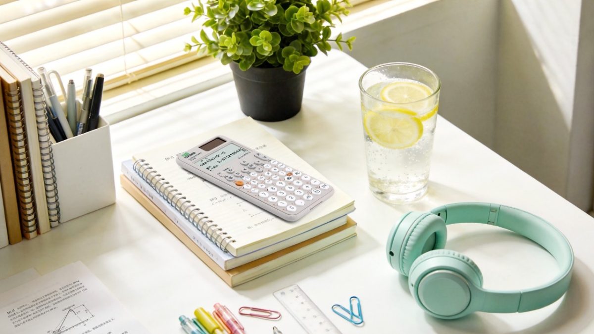 FX-991CN-CW-PLUS-GY #6