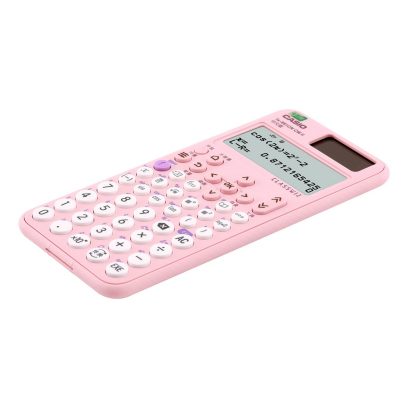 FX-991CN-CW-PLUS-PK #4