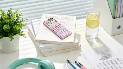 FX-991CN-CW-PLUS-PK #6