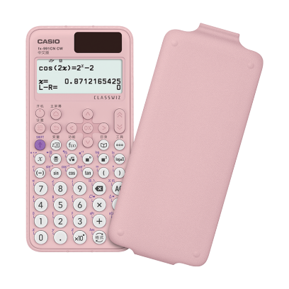 FX-991CNCWPK #2