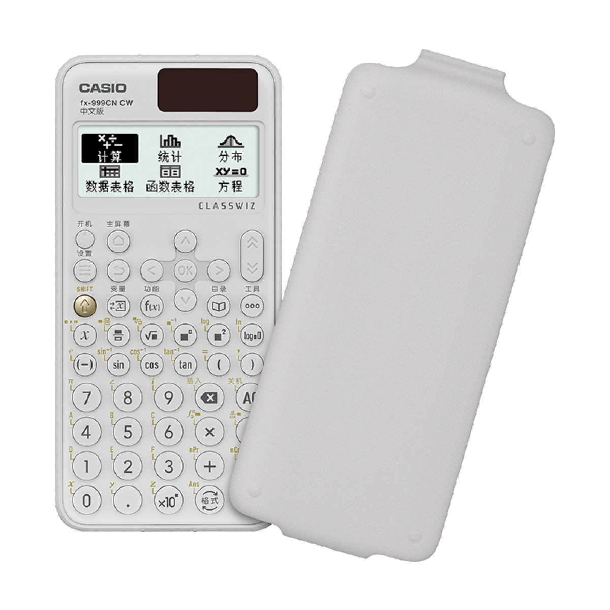 FX-999CNCW-WE #2