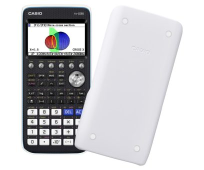 FX-CG50