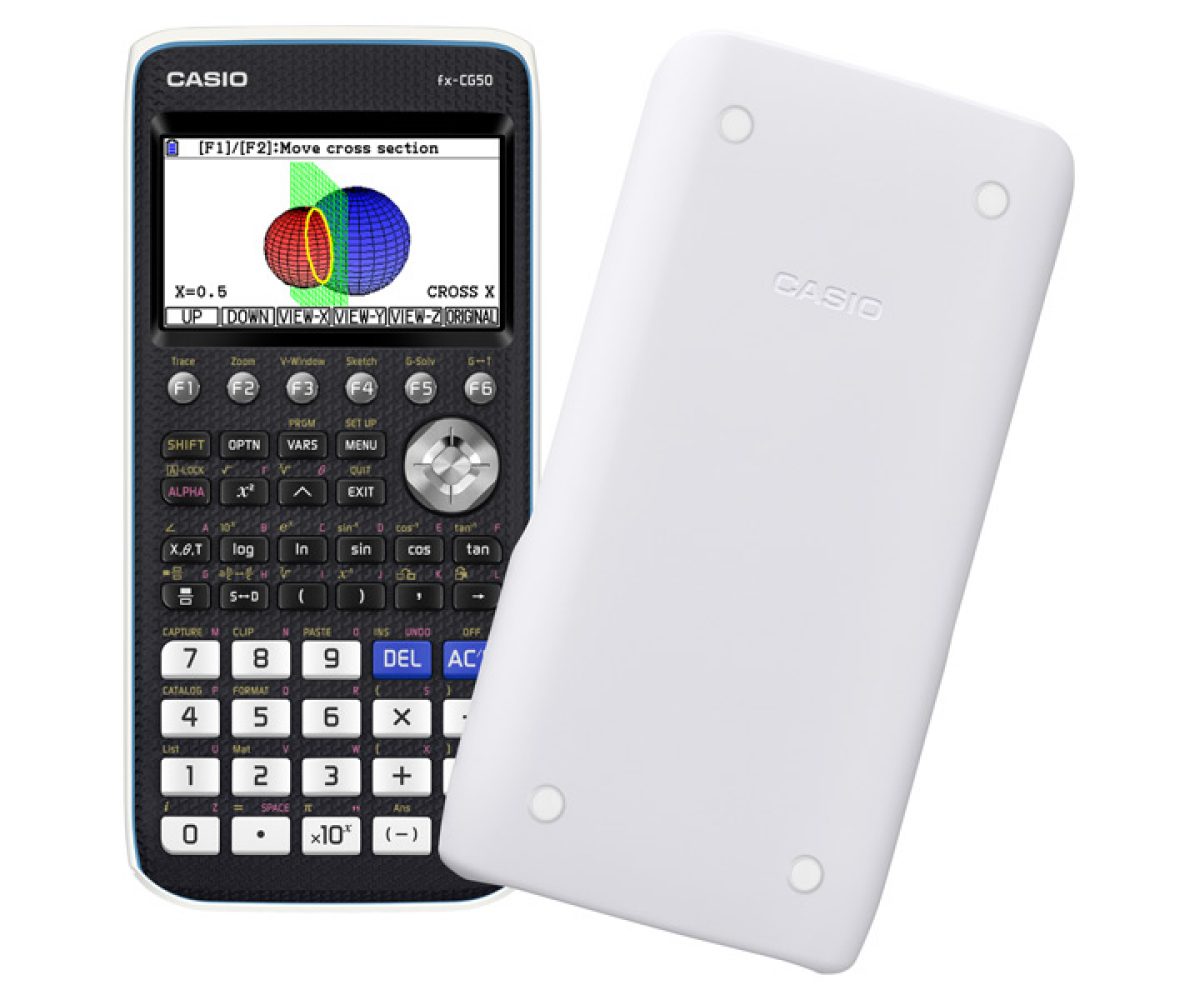 FX-CG50