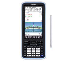 FX-CP400