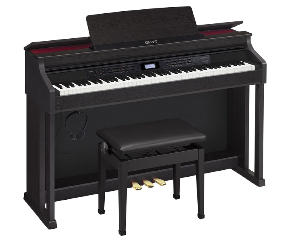 AP-658MBK #1