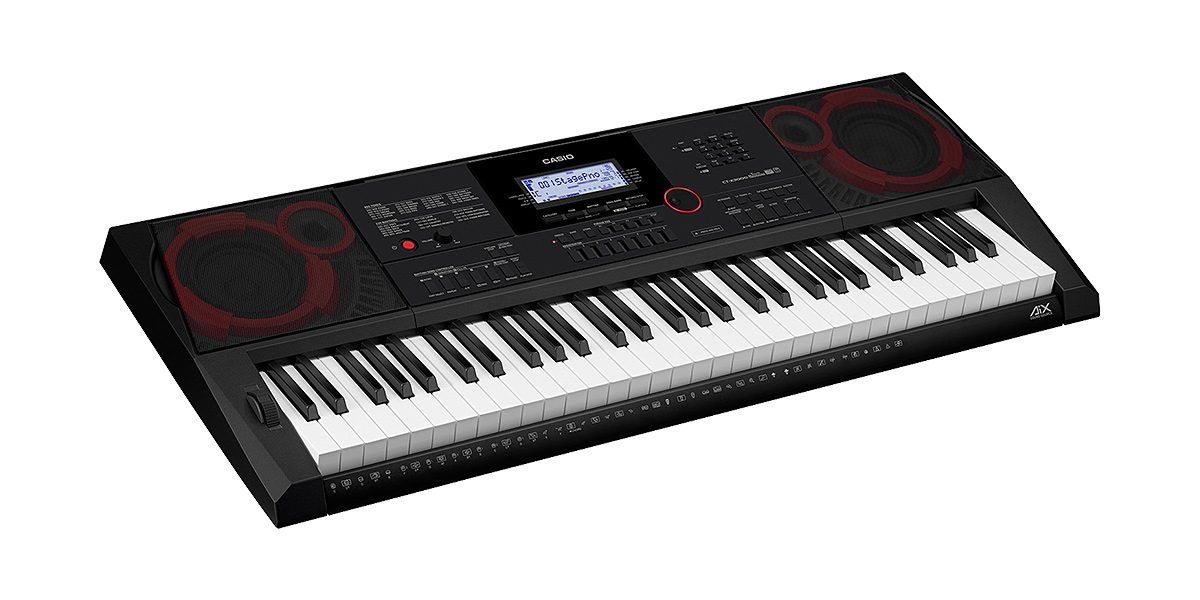 CT-X3000