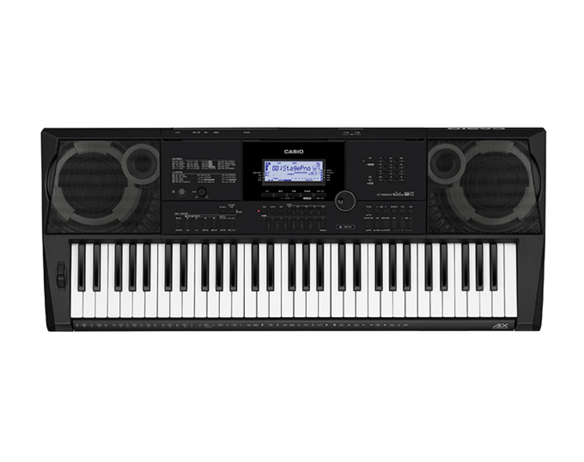 CT-X3100 #1
