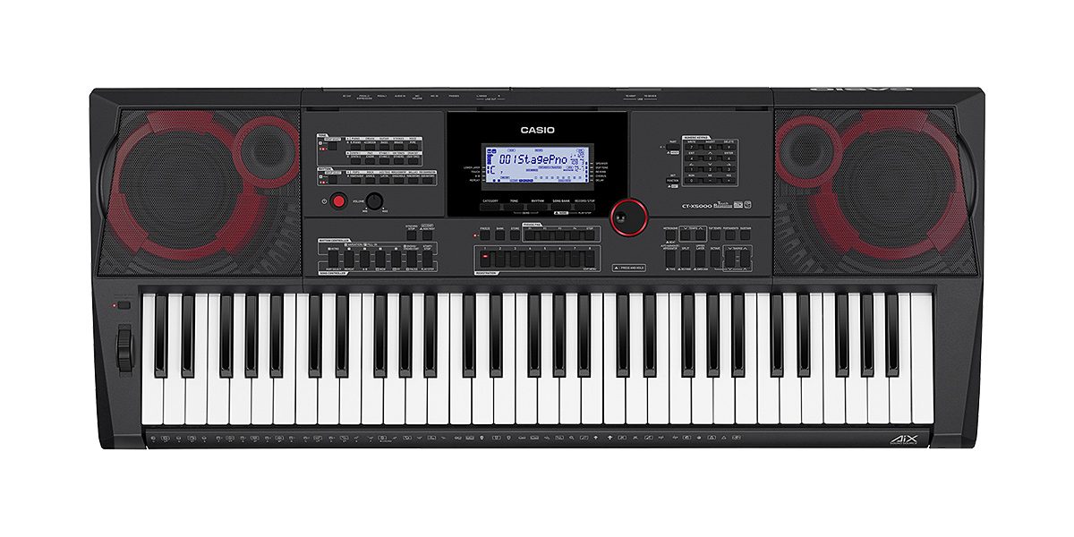 CT-X5000