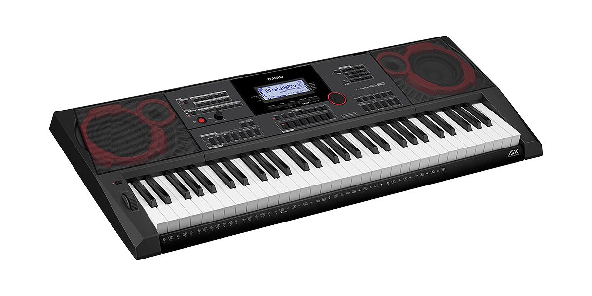 CT-X5000
