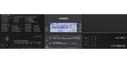CT-X800