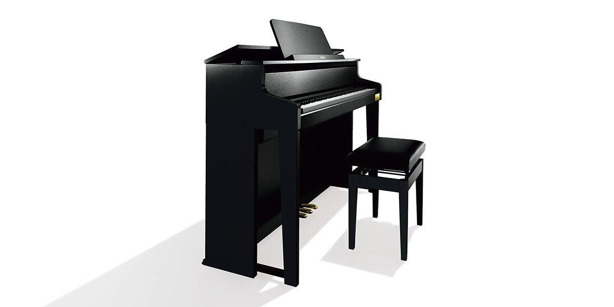 GP-300BK