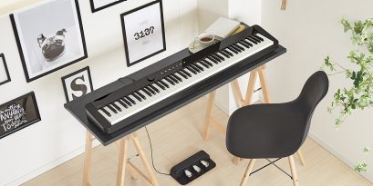 PX-S1000BK