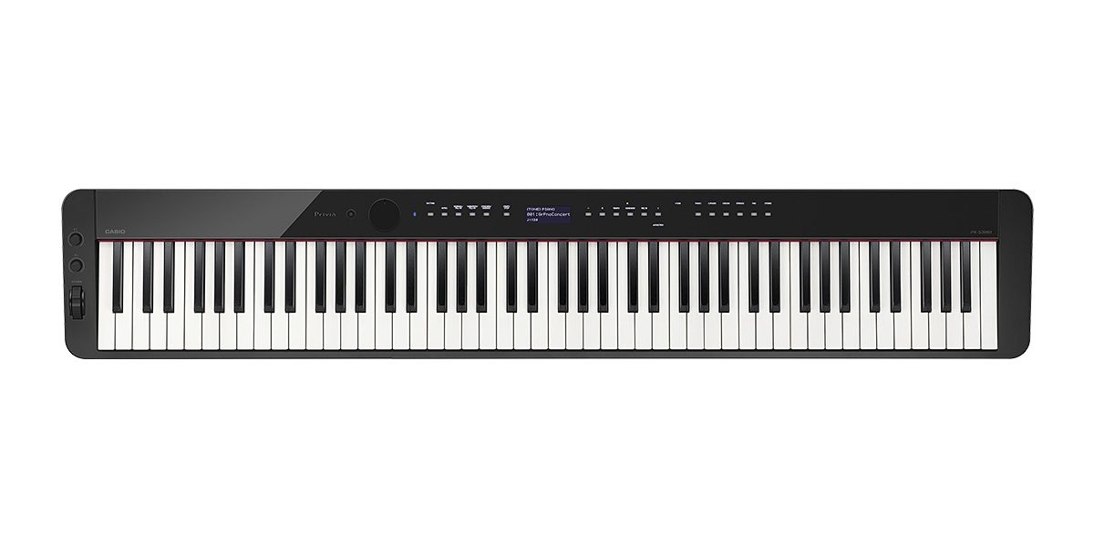 PX-S3000BK