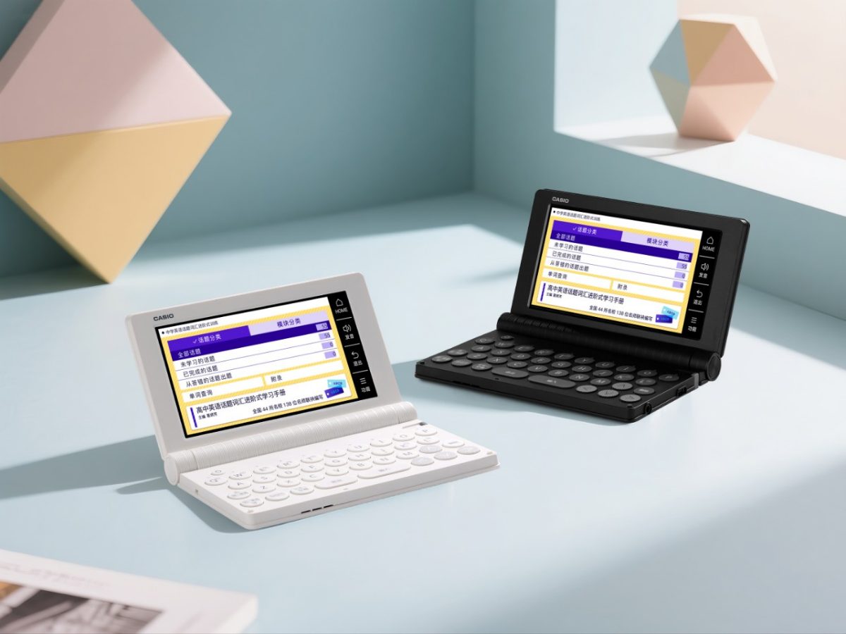 E-S100-BK