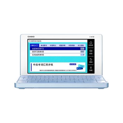 电子辞典| CASIO卡西欧官方网站