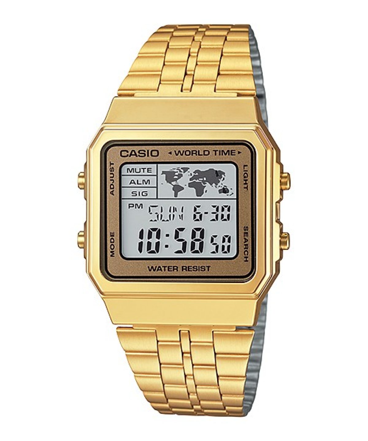 A500WGA-9 #1