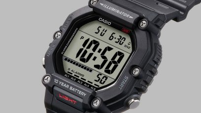 AE-1600H-1AV 专为实用功能而设计 #3