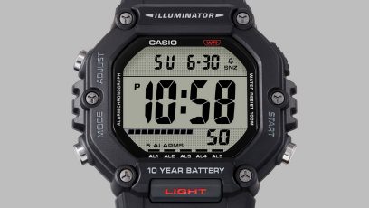 AE-1600H-1AV 功能多样，适用于日常生活 #5