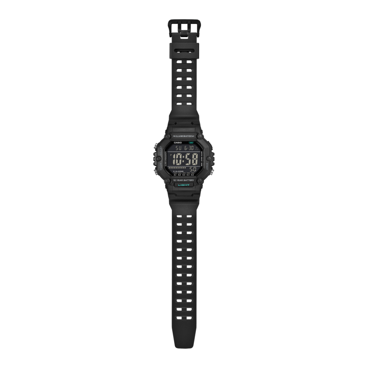 AE-1600HX-1BV 超长背带 #2