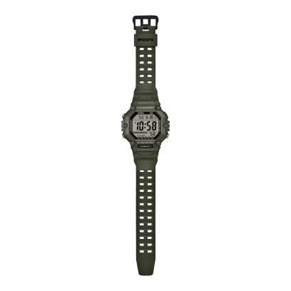 AE-1600HX-3AV 加长背带 #2